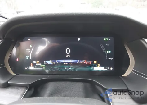 2024 Jeep Grand Cherokee 4Xe z USA, uszkodzony, nr VIN 1C4RJYB63R8505162